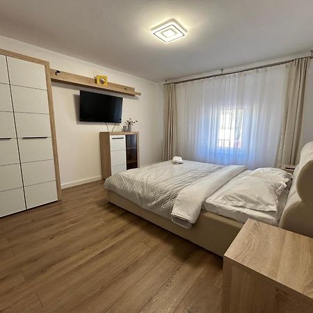 Cluj Home Due Exterior photo