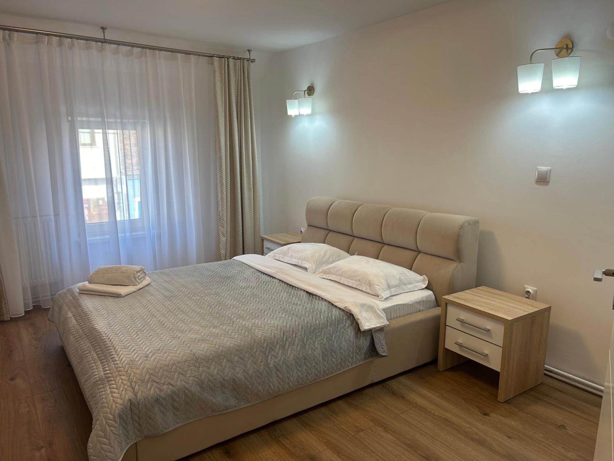 Cluj Home Due Exterior photo