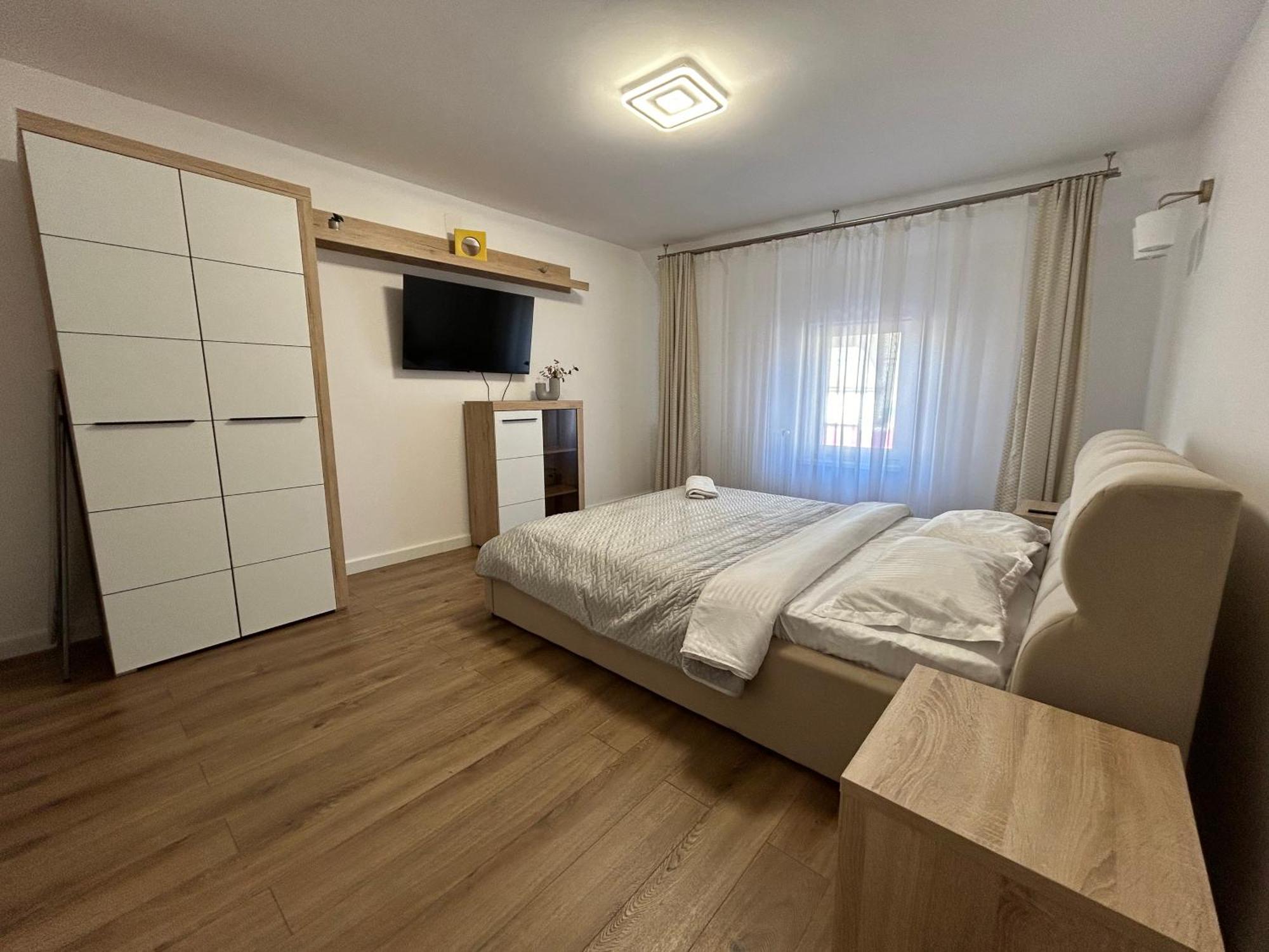 Cluj Home Due Exterior photo