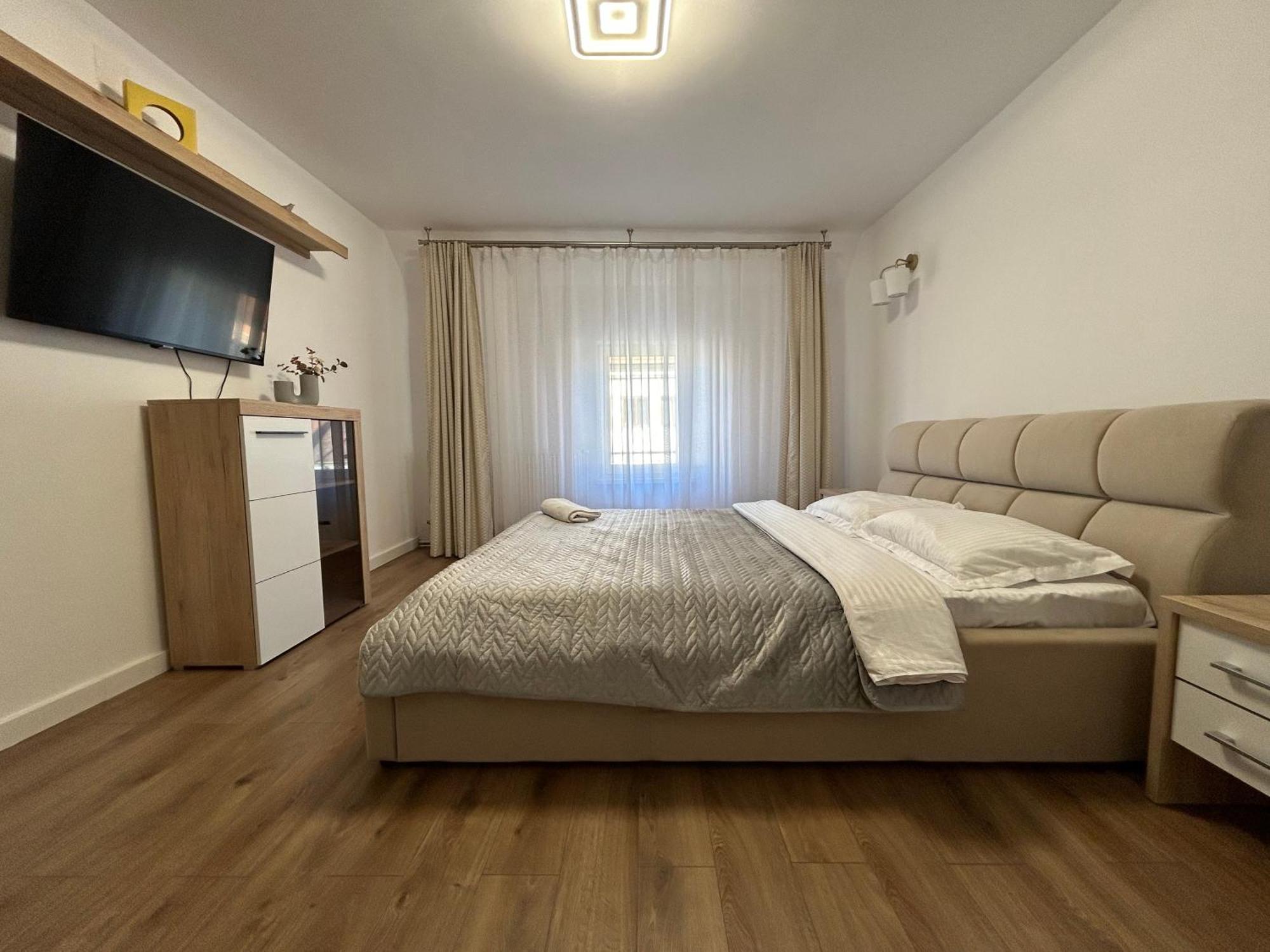 Cluj Home Due Exterior photo